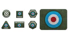 British Tokens and Objectives (BR905)